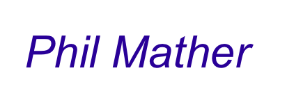 Phil Mather